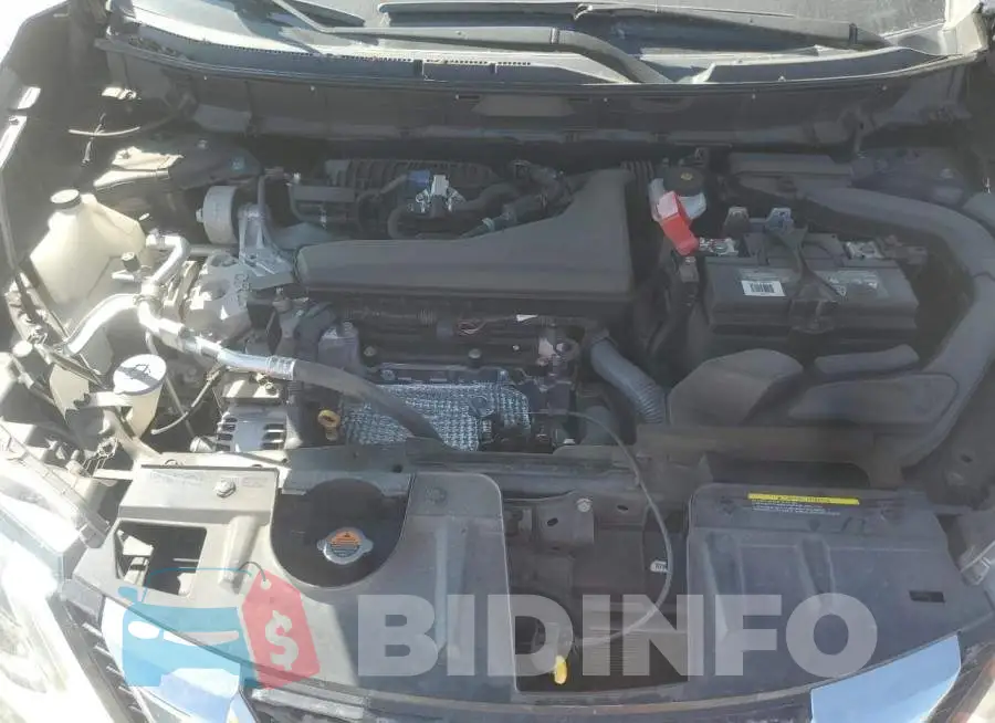 5N1AT2MT3LC785740 Photo# 12