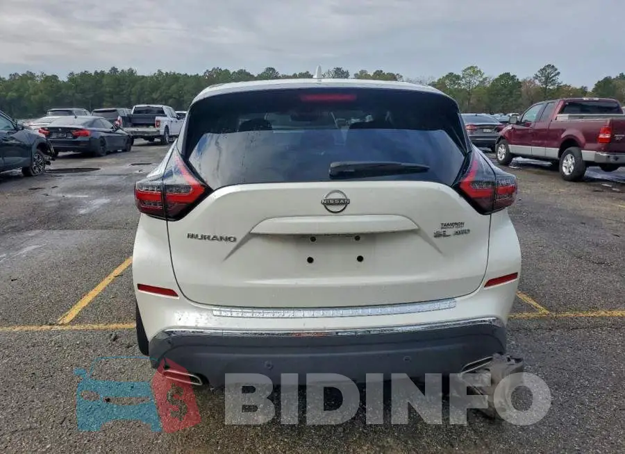 5N1AZ2CS7RC100039 Photo# 6