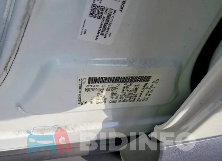 5N1BT3BAXPC809808 Photo# 13