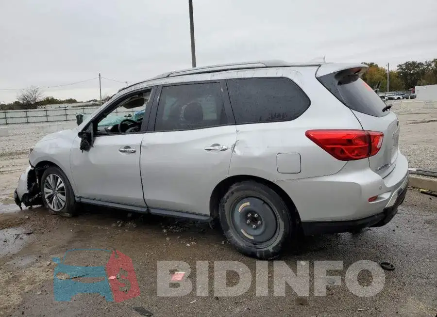 5N1DR2CN6LC622028 Photo# 2