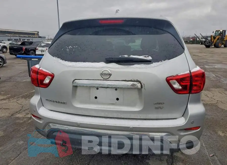 5N1DR2MM5KC581329 Photo# 6