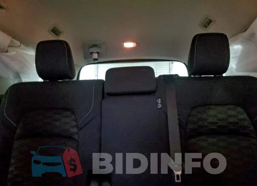 5N1DR3ACXPC248407 Photo# 10