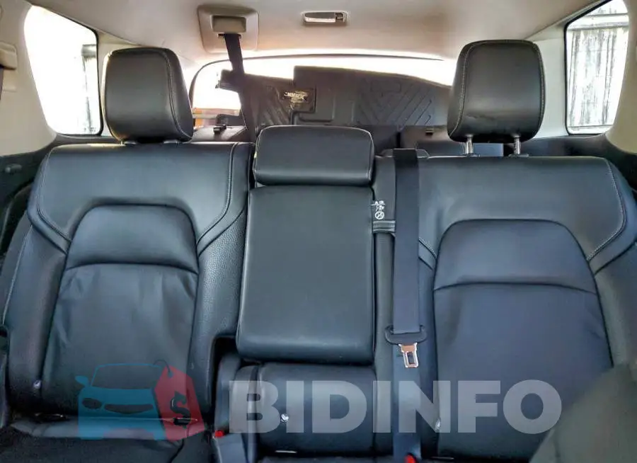 5N1DR3CA2NC210582 Photo# 10