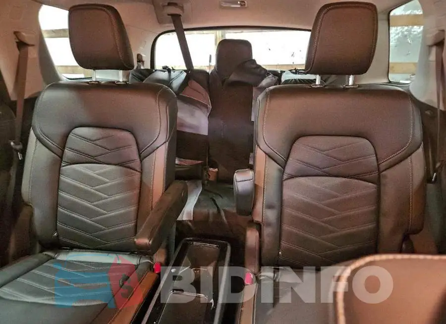 5N1DR3DK0SC246726 Photo# 10