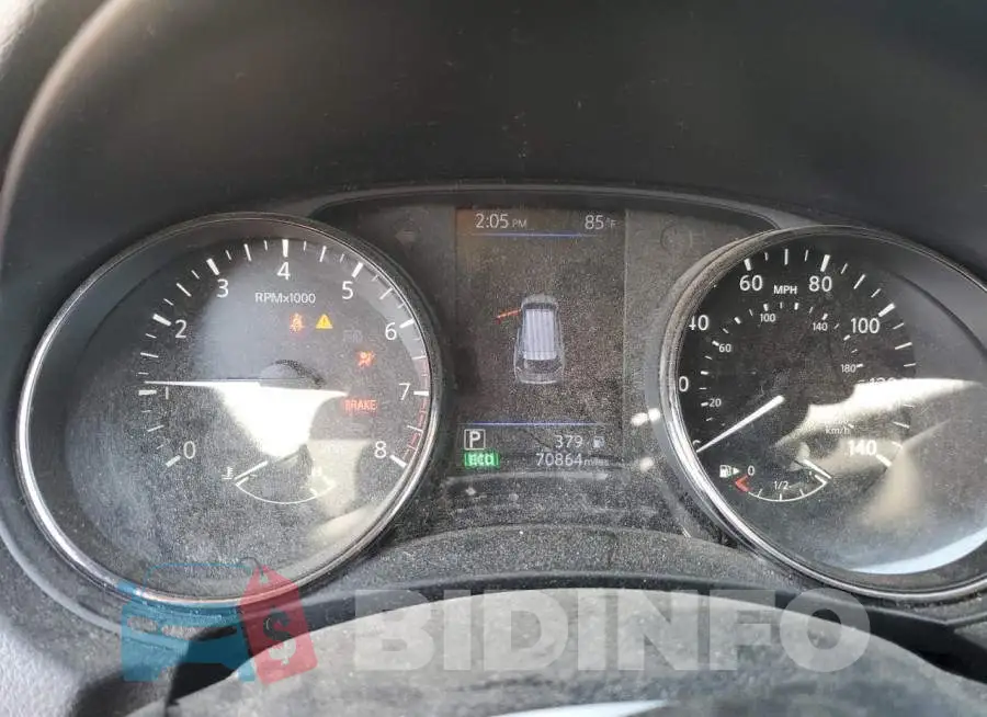 JN8AT2MT2JW463546 Photo# 9