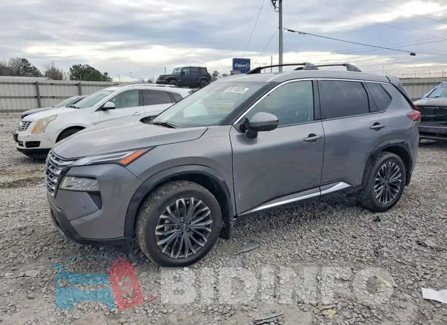 JN8BT3DD4TW471086 Photo# 1