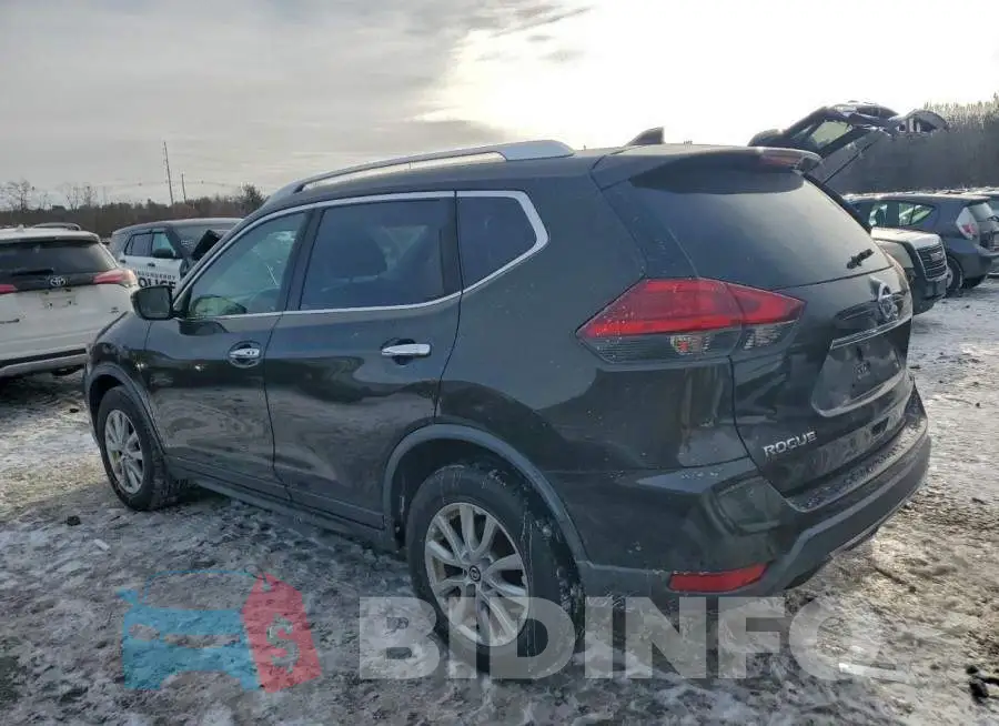 KNMAT2MV1HP582853 Photo# 2