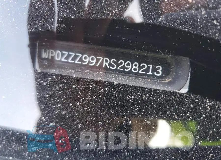WP0ZZZ997RS298213 Photo# 12