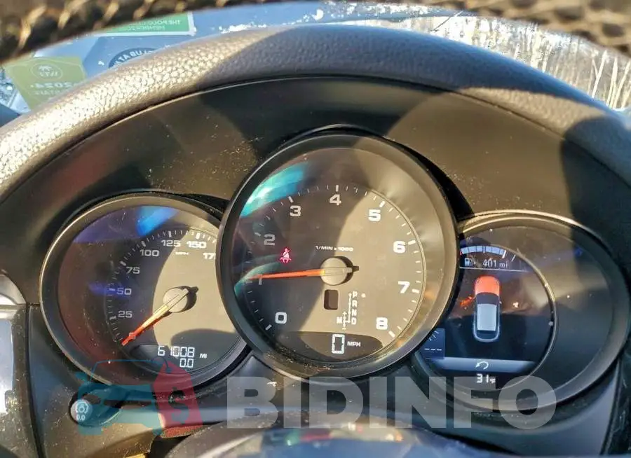 WP1AA2A55JLB14002 Photo# 9