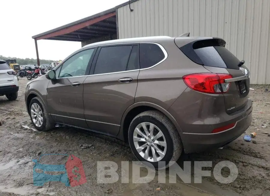 LRBFXBSA4HD114691 Photo# 2