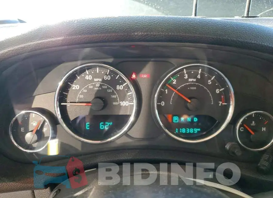 1C4BJWDG9HL753472 Photo# 9
