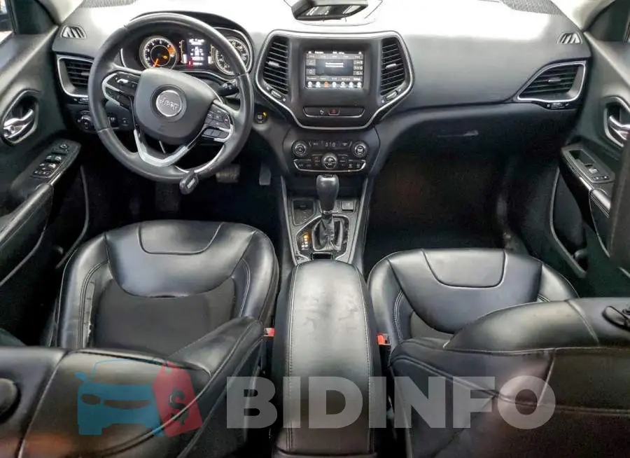 1C4PJLLB6LD573654 Photo# 8