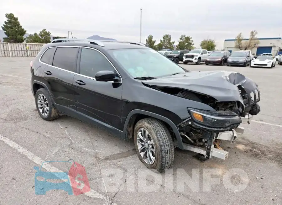 1C4PJLLN8KD119477 Photo# 4