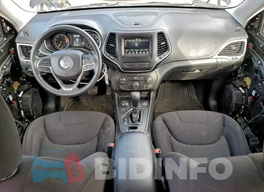 1C4PJMCB5KD432501 Photo# 8