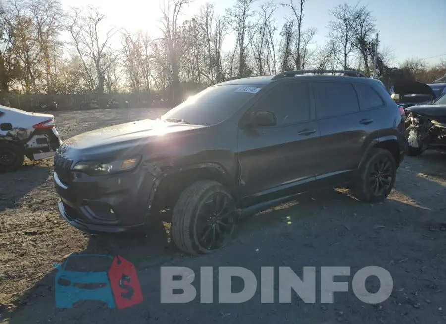 1C4PJMDX3KD415125 Photo# 1