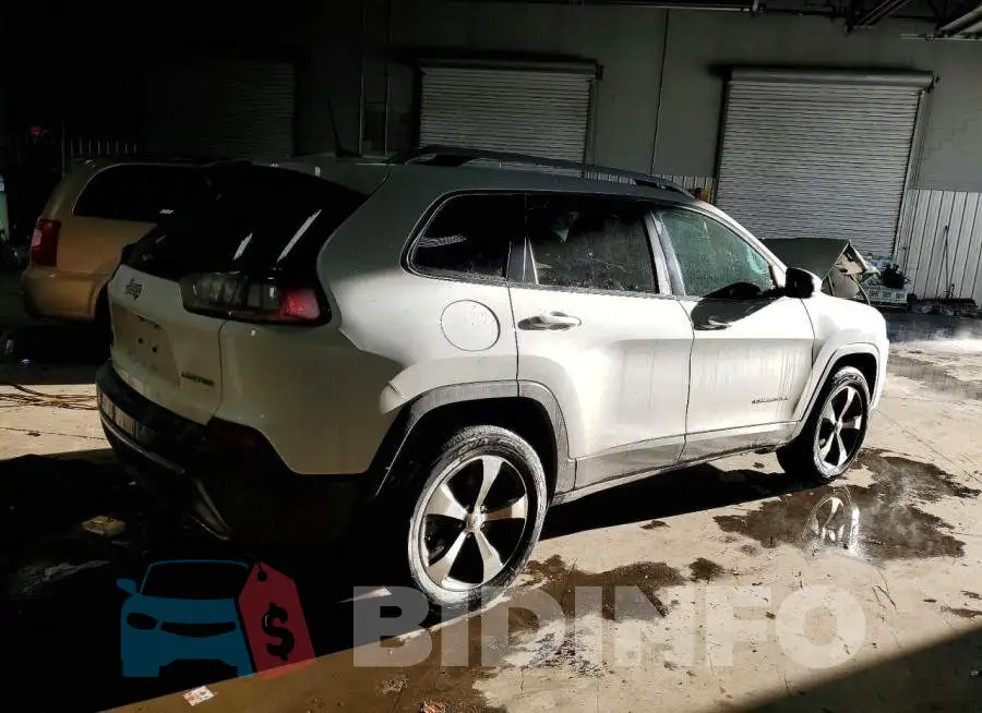 1C4PJMDX7KD122182 Photo# 3