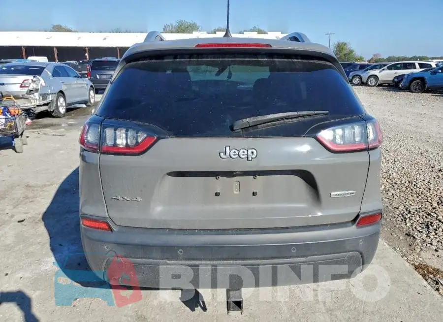 1C4PJMLB3LD575500 Photo# 6