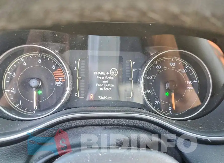 1C4PJMLB3LD575500 Photo# 9