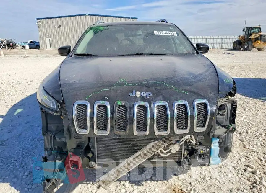 1C4PJMLB6JD501596 Photo# 5