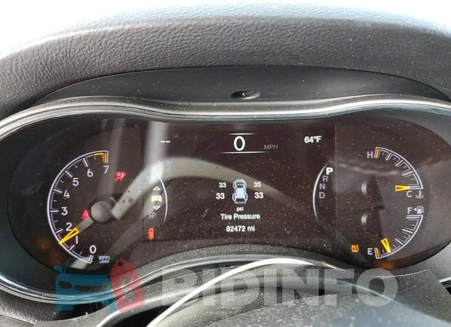1C4RJEAG8LC403403 Photo# 9