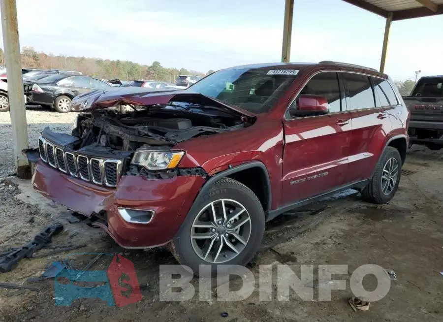 1C4RJEAG8LC403403 Photo# 1
