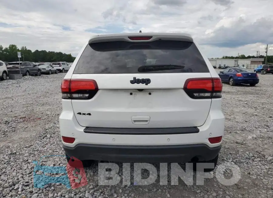 1C4RJFAGXJC352702 Photo# 6