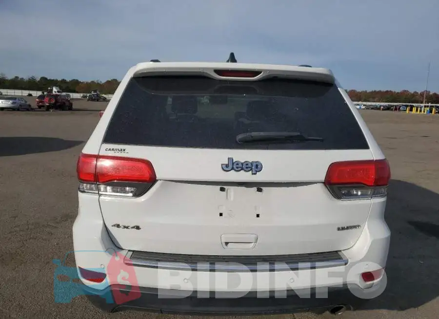 1C4RJFBG9KC654563 Photo# 6