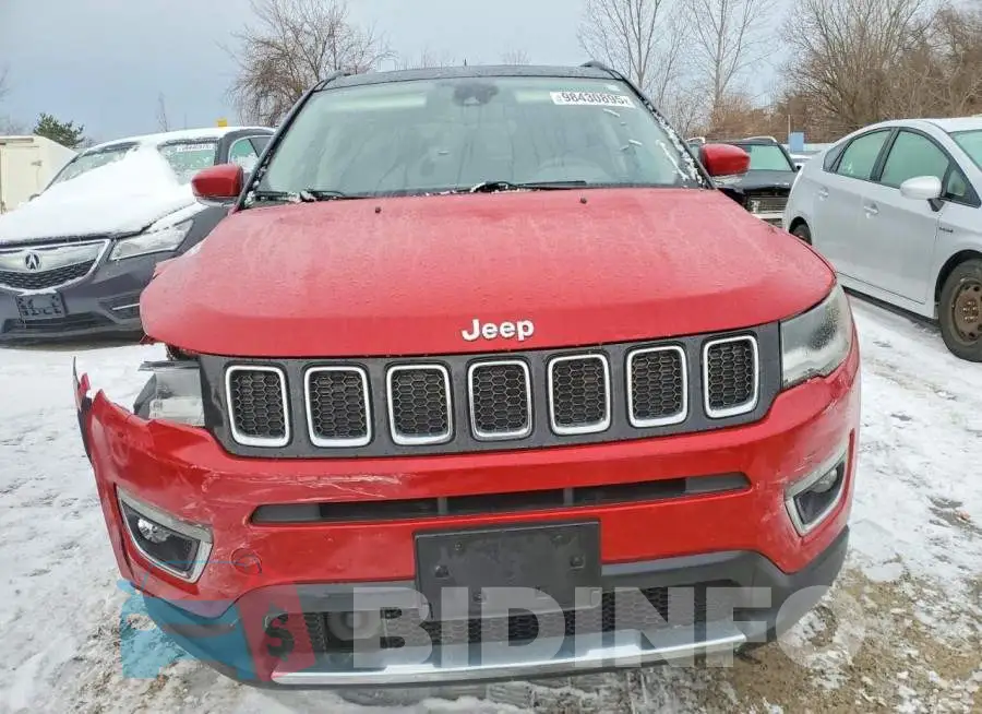 3C4NJDCB9JT417340 Photo# 5