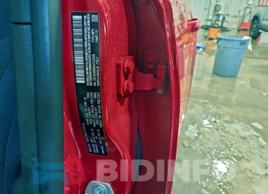 ZACNJBBB9LPL82828 Photo# 12