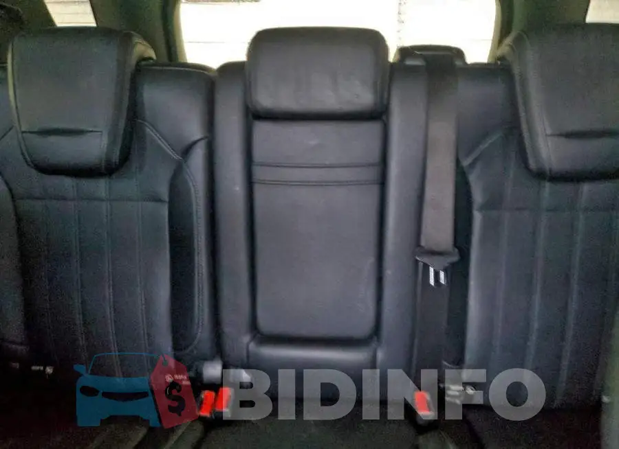 4JGDA5HB8JB161876 Photo# 10
