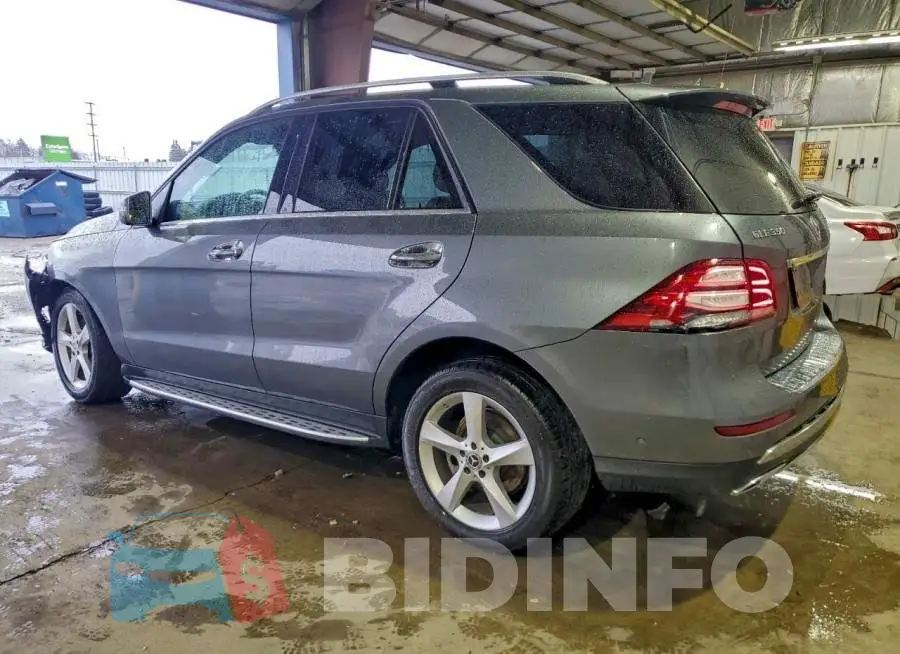 4JGDA5HB8JB161876 Photo# 2