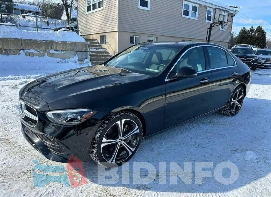 W1KAF4GB3SR258986 Photo# 1