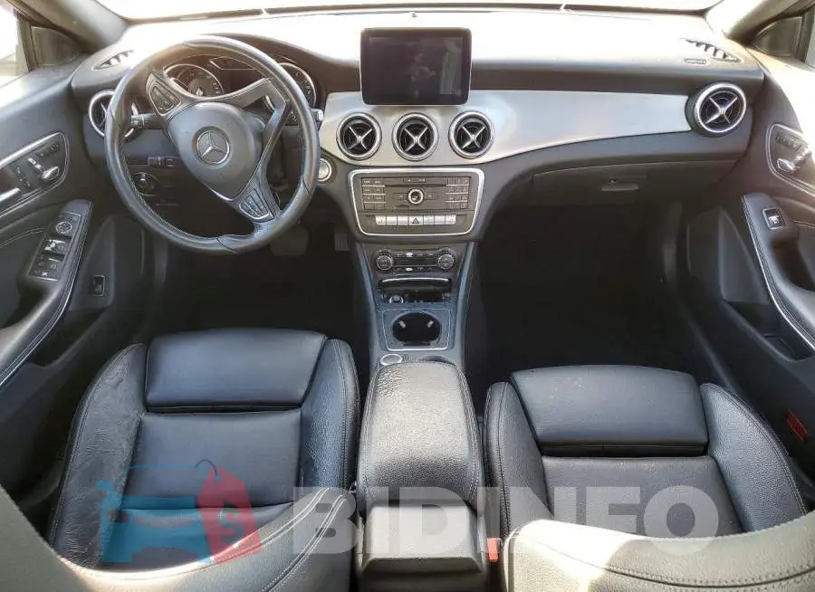 WDDSJ4EB2JN557977 Photo# 8