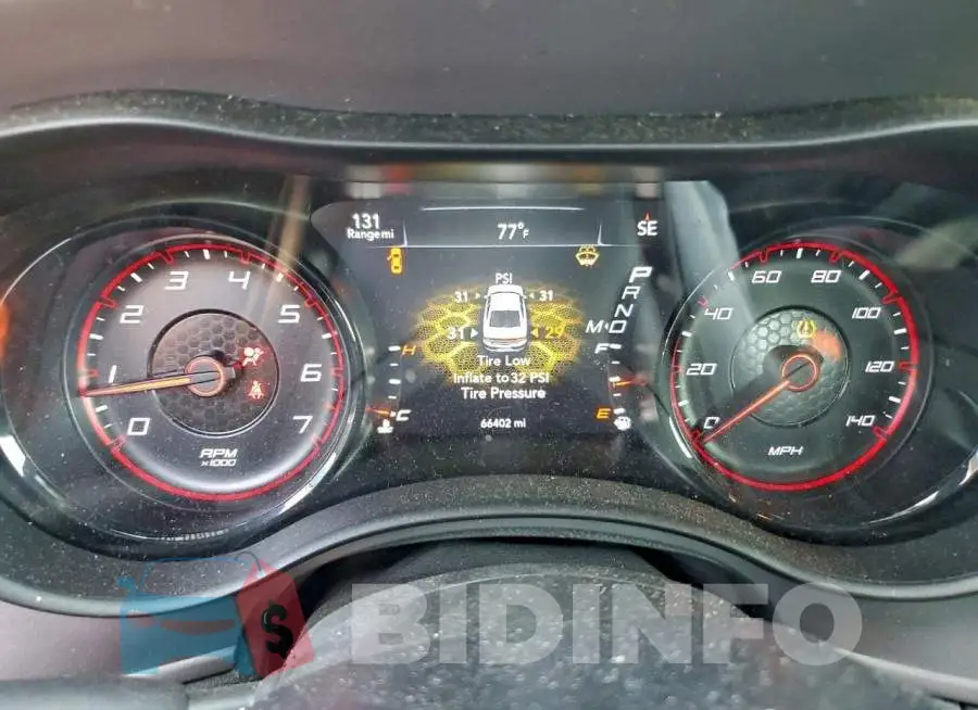 2C3CDXHG5PH547271 Photo# 9