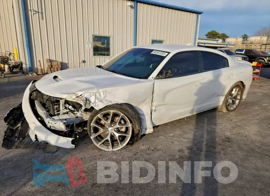 2C3CDXHG7PH539057 Photo# 1