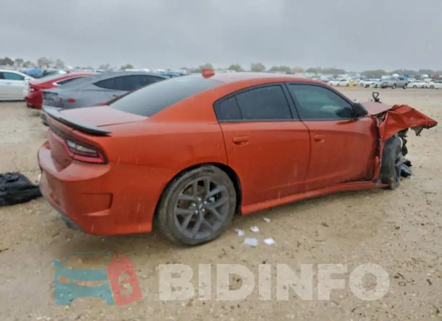 2C3CDXHGXMH570315 Photo# 3