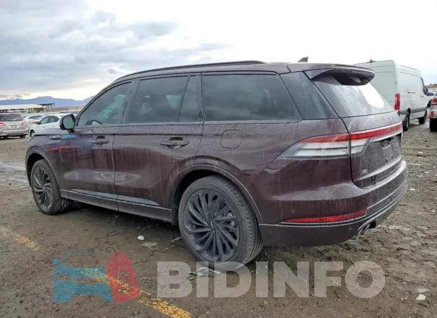 5LM5J7XC0RGL02123 Photo# 2