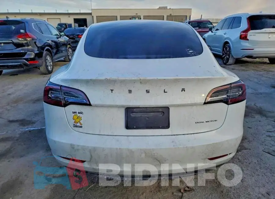 5YJ3E1EB9NF111721 Photo# 6