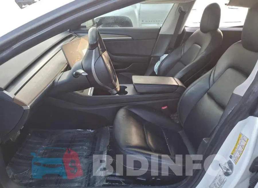 5YJ3E1EB9NF111721 Photo# 7