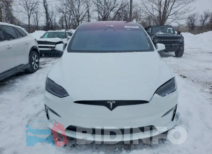 7SAXCDE52RF433449 Photo# 5