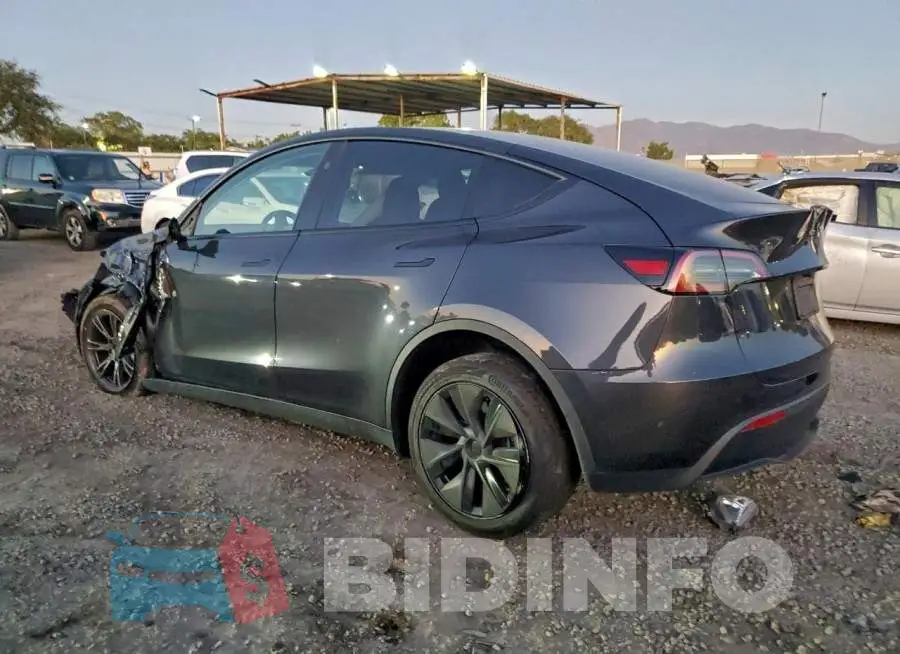 7SAYGDED4SF280739 Photo# 2