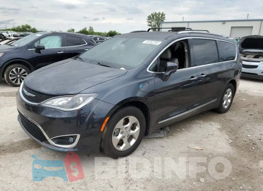 2C4RC1L73LR282383 Photo# 1
