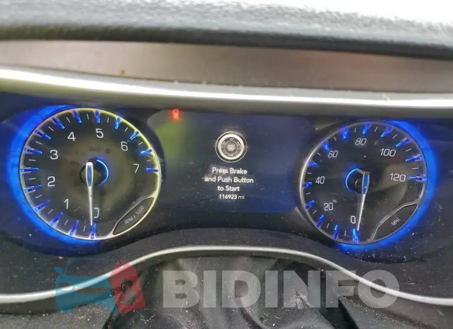 2C4RC3BG4MR603555 Photo# 9