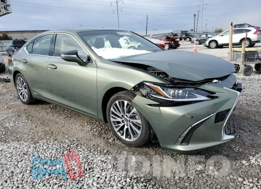 JTHB21B11K2030015 Photo# 4