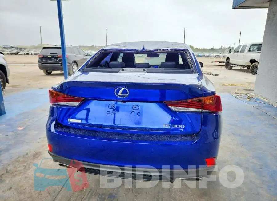 JTHGA1D20L5102174 Photo# 6