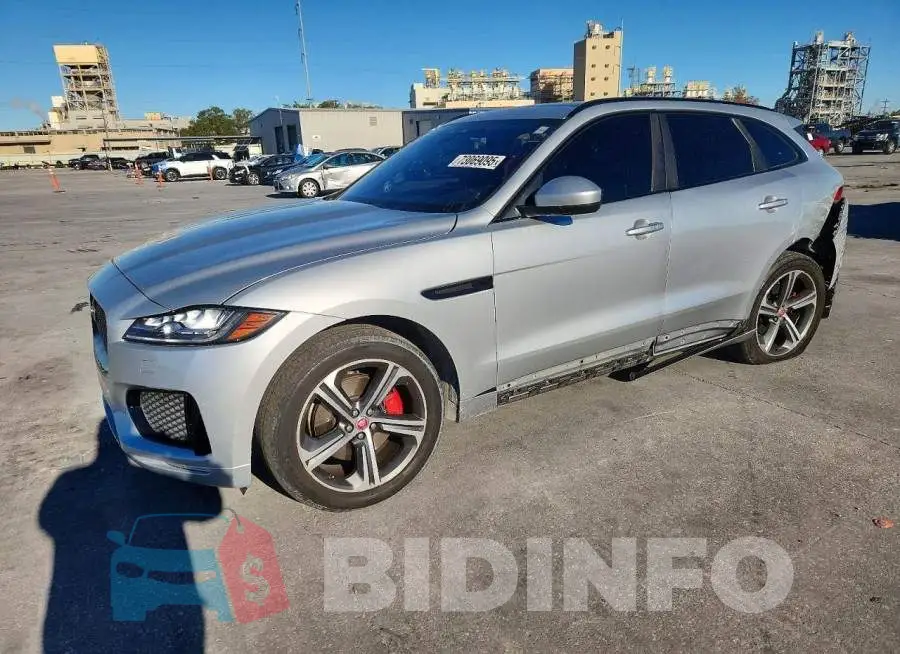 SADCM2BV7HA059157 Photo# 1