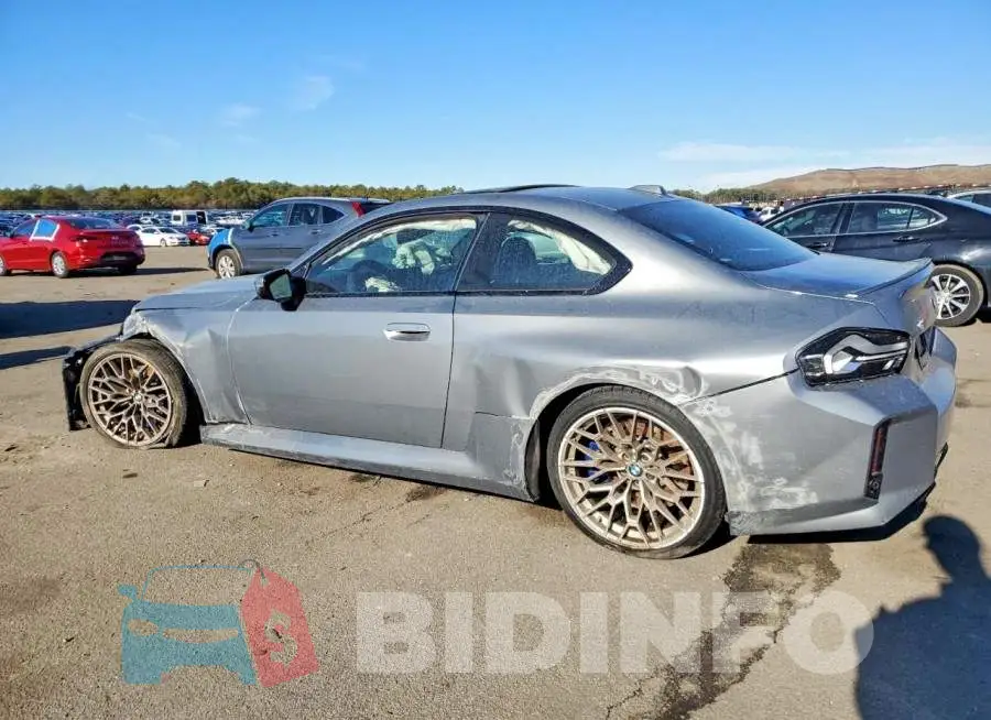 3MF23DM02S8F58794 Photo# 2