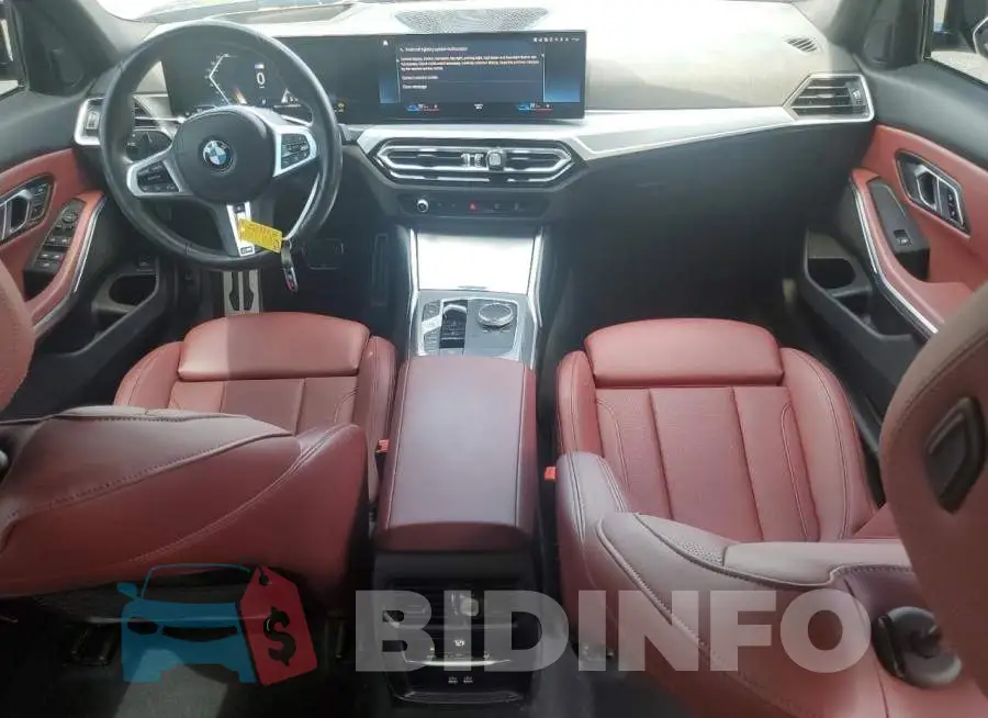 3MW49FS02P8C96210 Photo# 8