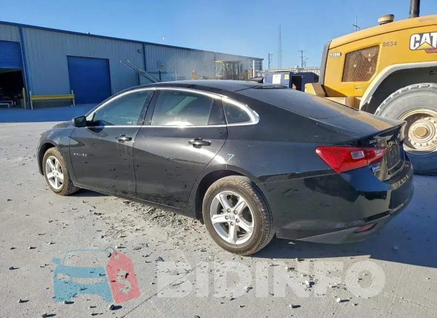 1G1ZB5ST7LF139171 Photo# 2