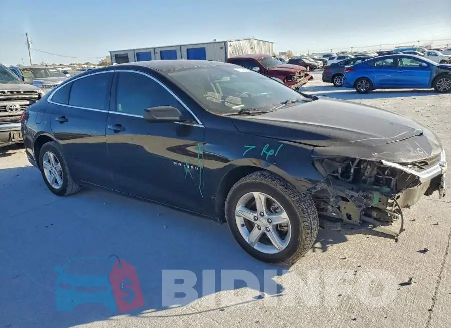 1G1ZB5ST7LF139171 Photo# 4